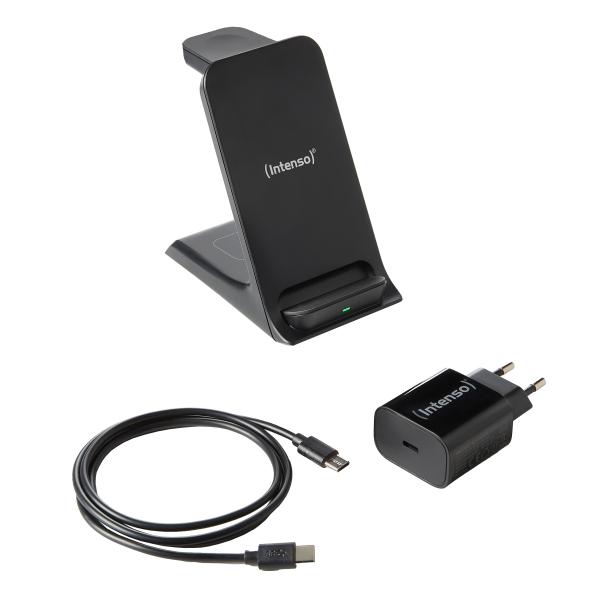Intenso wireless charging stand bs13 7410621 qi-certified, 3 in 1 black - Intenso-7410621-4034303032617-03.jpg