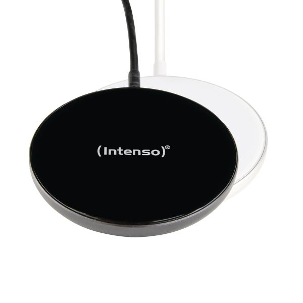 Intenso magnetic wireless charger mb1 7410710 magsafe compatibility black - Intenso-7410710-4034303032648-10.jpg