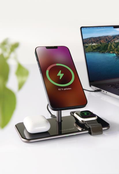 Intenso magnetic wl charg. stand mb13 7410810 magsafe comp., 3 in 1 black - Intenso-7410810-4034303032709-09.jpg