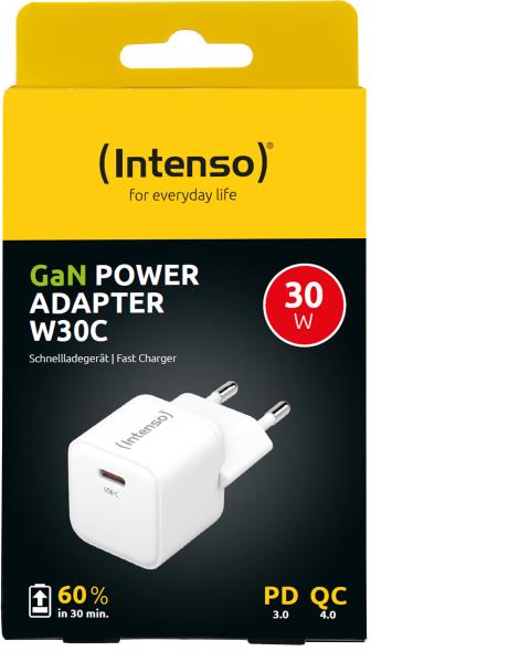 Intenso power charger 30w gan white 7803022 1 x usb-c - Intenso-7803022-4034303033317-05.jpg