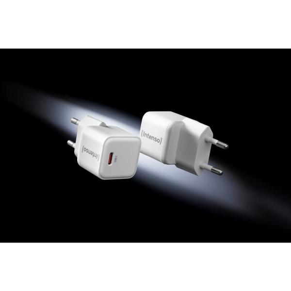 Intenso power charger 30w gan white 7803032 1 x usb-c each double pack - Intenso-7803032-4034303034055-03.jpg