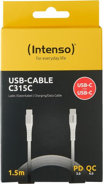Intenso cable usb-c to usb c 7901002 1.5 m, nylon white - Intenso-7901002-4034303033775-04.jpg