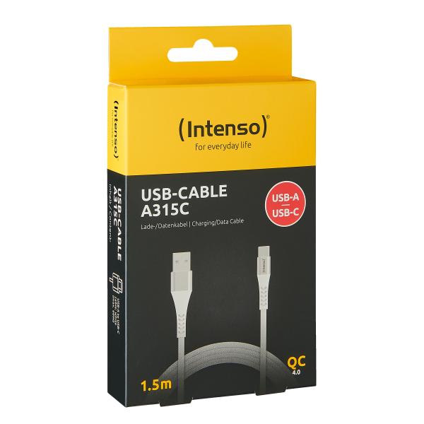 Intenso cable usb-a to usb c 7901102 1.5 m, nylon white - Intenso-7901102-4034303033805-02.jpg