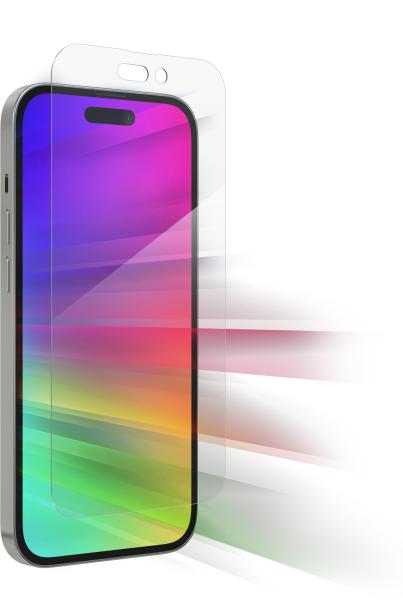 Invisible shield glass elite visionguard+ 200110152 iphone 14 pro max 6.7 - Invisible-shield-200110152-0840056166653
