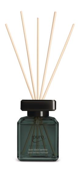 Ipuro raumduft essentials 050.5038.10 black bamboo 100ml - Ipuro-050.5038.10-4051281967595-02.jpg