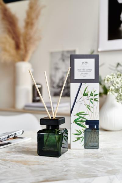 Ipuro raumduft essentials 050.5038.10 black bamboo 100ml - Ipuro-050.5038.10-4051281967595-03.jpg