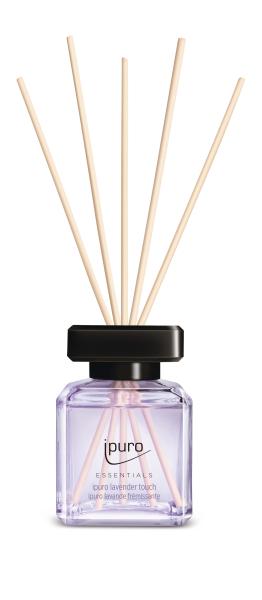 Ipuro raumduft essentials 050.5040.10 lavender touch 100ml - Ipuro-050.5040.10-4051281967632-02.jpg
