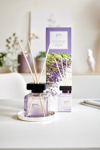 Ipuro raumduft essentials 050.5040.10 lavender touch 100ml - Ipuro-050.5040.10-4051281967632-03.jpg