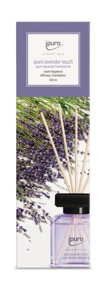 Ipuro raumduft essentials 050.5040.10 lavender touch 100ml - Ipuro-050.5040.10-4051281967632-05.jpg