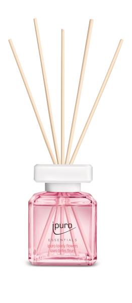 Ipuro raumduft essentials 050.5041.10 lovely flowers 100ml - Ipuro-050.5041.10-4051281967656-02.jpg