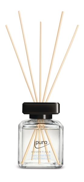 Ipuro raumduft essentials 050.5060.20 cotton fields 200ml - Ipuro-050.5060.20-4051281967670-02.jpg
