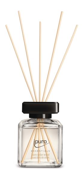 Ipuro raumduft essentials 050.5065.20 cedar wood 200ml - Ipuro-050.5065.20-4051281967755-02.jpg