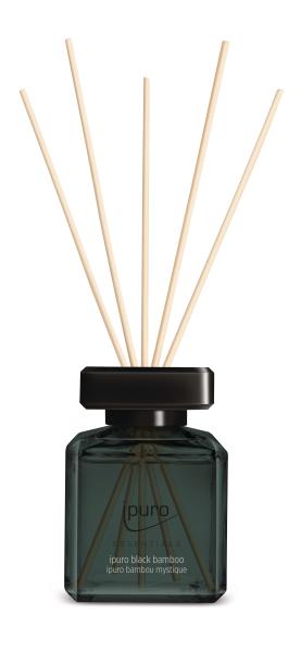 Ipuro raumduft essentials 050.5068.20 black bamboo 200ml - Ipuro-050.5068.20-4051281967823-02.jpg
