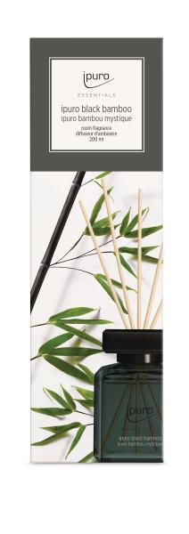 Ipuro raumduft essentials 050.5068.20 black bamboo 200ml - Ipuro-050.5068.20-4051281967823-05.jpg