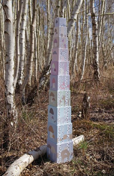 Jabadabado stapelwürfel wald c2523 - Jabadabado-c2523-7332599025236-03.jpg