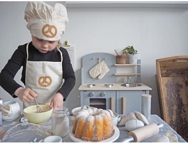 Jabadabado chef clothes c2527 - Jabadabado-c2527-7332599025274-02.jpg