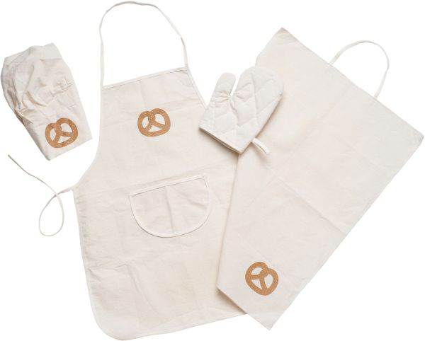 Jabadabado chef clothes c2527 - Jabadabado-c2527-7332599025274