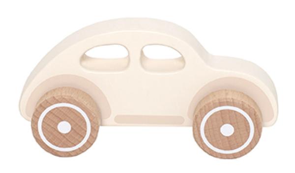 Jabadabado retro auto 13x4x6cm c2553 beige - Jabadabado-c2553-7332599025533