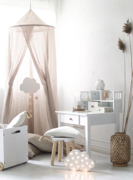 Jabadabado betthimmel k038 dusty pink 230cm - Jabadabado-k038-7332599000387-04.jpg
