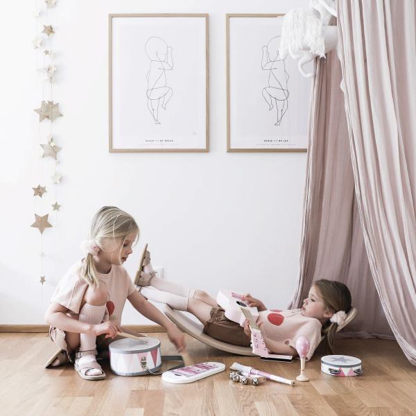 Jabadabado betthimmel k038 dusty pink 230cm - Jabadabado-k038-7332599000387-05.jpg