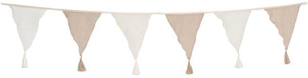 Jabadabado wimpelkette 15x24cm k111 recycled - Jabadabado-k111-7350018361116