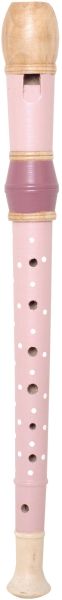 Jabadabado blockflöte m14083 pink - Jabadabado-m14083-7332599140830