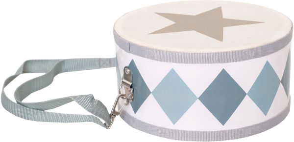 Jabadabado trommel m14088 blau - Jabadabado-m14088-7332599140885