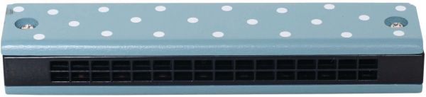 Jabadabado mundharmonika m14091 blau - Jabadabado-m14091-7332599140915