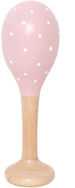 Jabadabado maraccas m14093 pink - Jabadabado-m14093-7332599140939