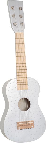 Jabadabado gitarre m14100 silber - Jabadabado-m14100-7332599141004