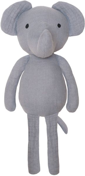 Jabadabado buddies elephant n0160 29cm - Jabadabado-n0160-7332599001605