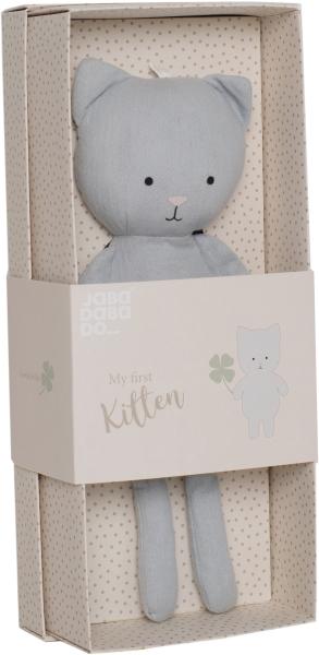 Jabadabado geschenksetbuddy kitten n0188 - Jabadabado-n0188-7332599001889