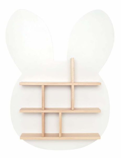 Jabadabado regal bunny r16048 - Jabadabado-r16048-7332599160487