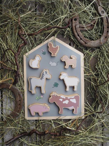 Jabadabado puzzle bauernhoftiere t279 29x21x1cm - Jabadabado-t279-7332599002794-02.jpg