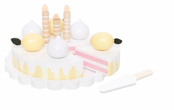 Jabadabado zitronenkuchen t280 18cm - Jabadabado-t280-7332599002800