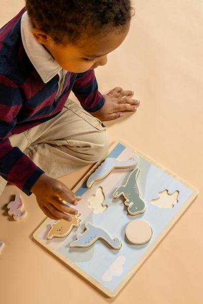 Jabadabado steckpuzzle 29x21cm t304 dino - Jabadabado-t304-7332599003043-02.jpg