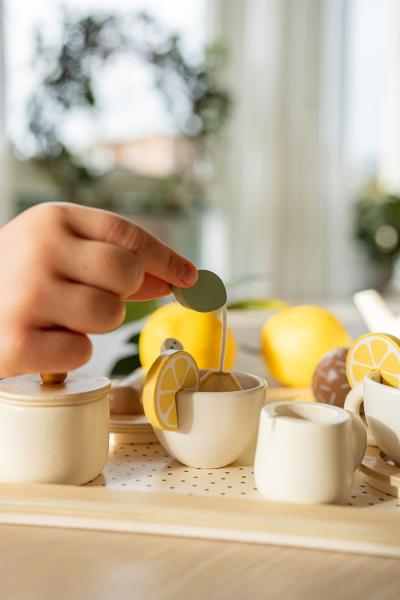 Jabadabado afternoon tea lemon 26x20cm t306 lemon - Jabadabado-t306-7332599003067-02.jpg
