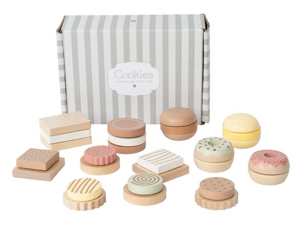 Jabadabado cookie set t307 - Jabadabado-t307-7332599003074