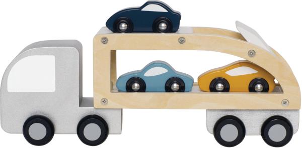 Jabadabado sportwagen-anhänger w7220 - Jabadabado-w7220-7332599072209