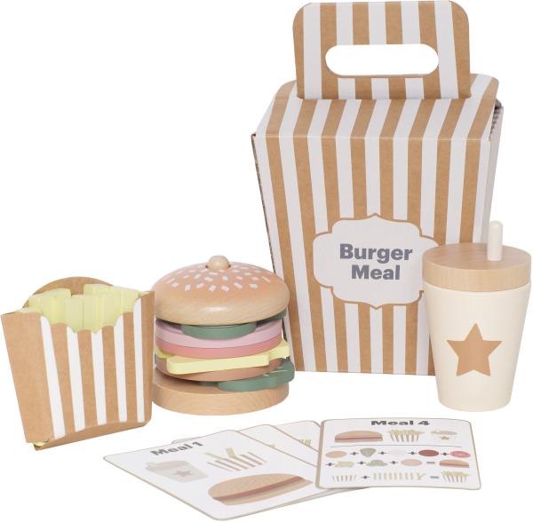 Jabadabado burger w7221 - Jabadabado-w7221-7332599072728