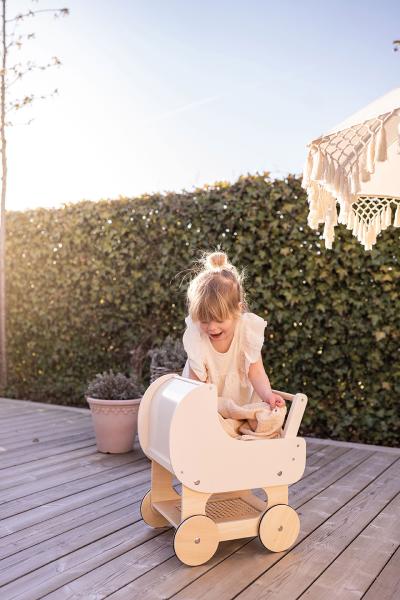 Jabadabado kinderwagen w7227 holz - Jabadabado-w7227-7332599010102-02.jpg