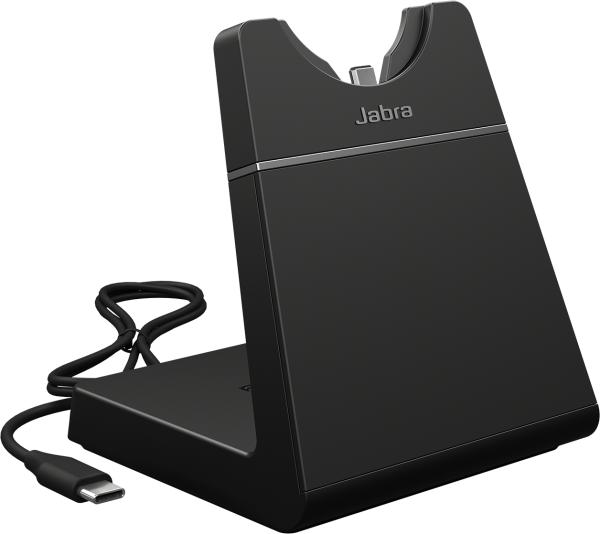 Jabra engage ladestation usb-a 14207-79 für mono/stereo headsets - Jabra-14207-79-5706991025026