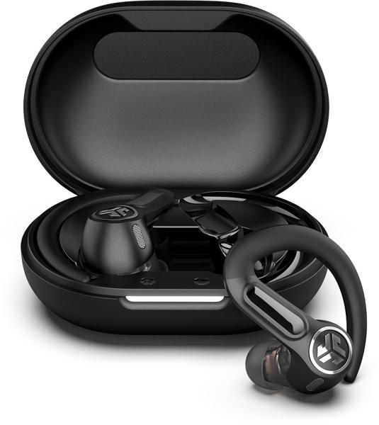 Jlab epic sport anc 3 earbuds ieuebepicspt3rblk82 true wireless, black - Jlab-ieuebepicspt3rblk82-0810119072382-02.jpg