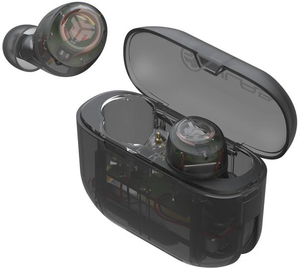 Jlab go air pop earbuds ieuebgairpoprclr124 true wireless, clear - Jlab-ieuebgairpoprclr124-0810119070517-02.jpg