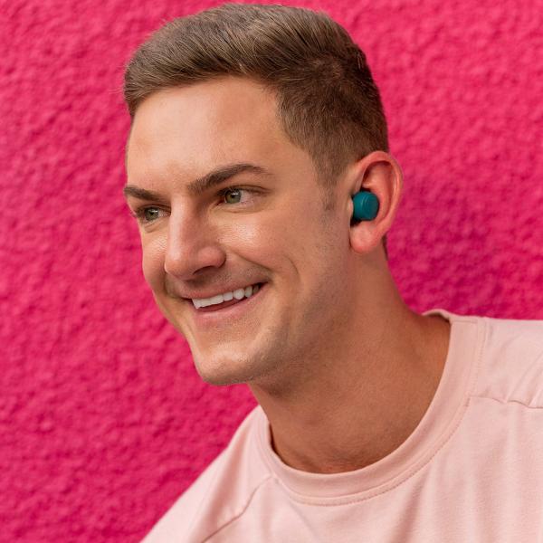 Jlab go air pop earbuds ieuebgairpoprtel124 true wireless, teal - Jlab-ieuebgairpoprtel124-0812887017190-08.jpg