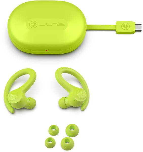 Jlab go air sport earbuds ieuebgairsprtryel124 true wireless, neon yellow - Jlab-ieuebgairsprtryel124-0812887019736-03.jpg