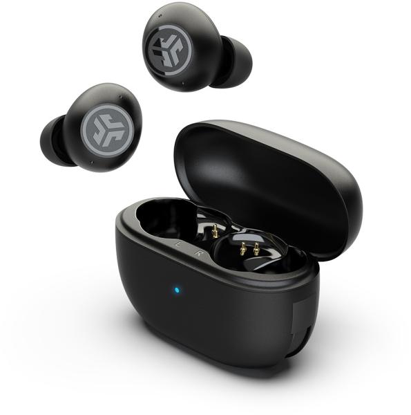 Jlab go pop anc earbuds ieuebgoancrblk124 true wireless, black - Jlab-ieuebgoancrblk124-0810119072368-02.jpg