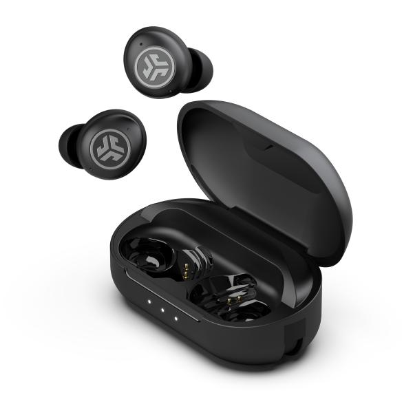 Jlab jbuds air pro ieuebjbairprorblk82 true wireless, black - Jlab-ieuebjbairprorblk82-0812887017411-05.jpg