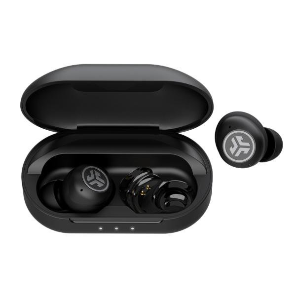 Jlab jbuds air pro ieuebjbairprorblk82 true wireless, black - Jlab-ieuebjbairprorblk82-0812887017411-06.jpg