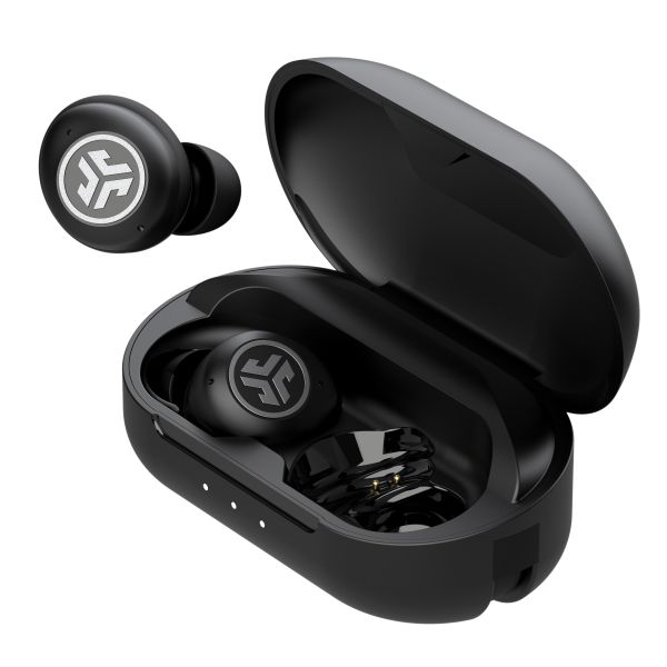 Jlab jbuds air pro ieuebjbairprorblk82 true wireless, black - Jlab-ieuebjbairprorblk82-0812887017411